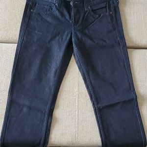 Womens Armani jeans 8 regular